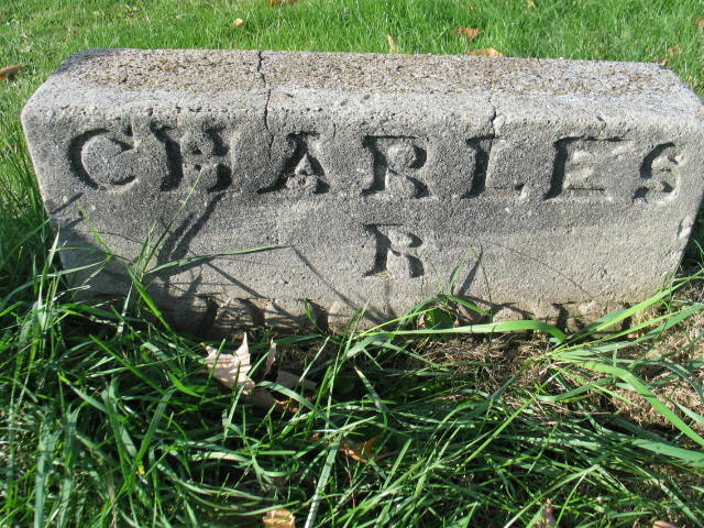 tombstone